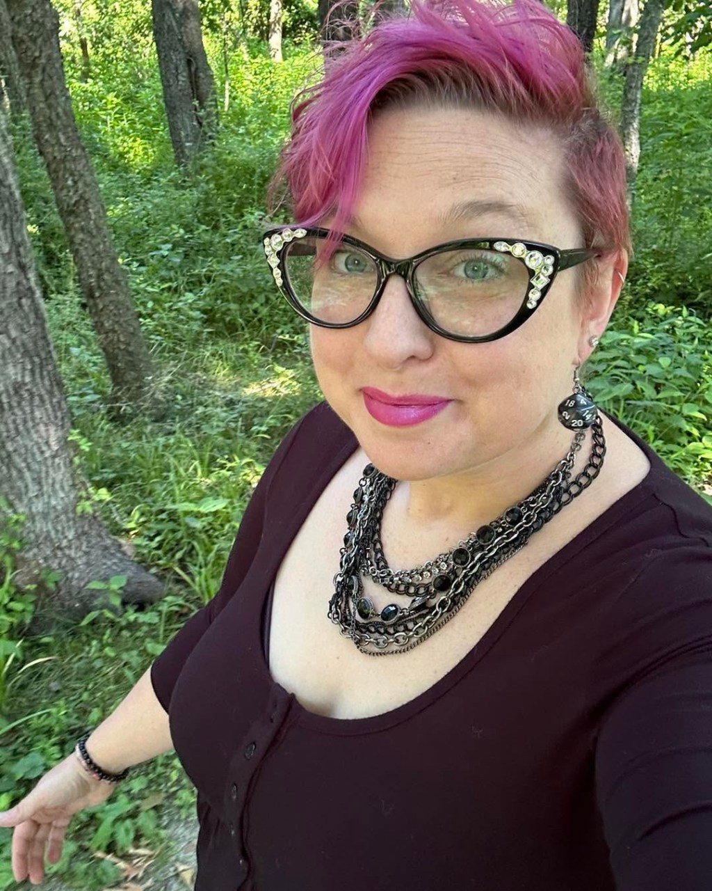 The Super Duper Overdue&nbsp;Update